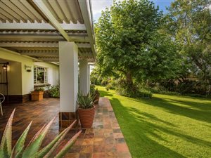3 Bed House in Berario