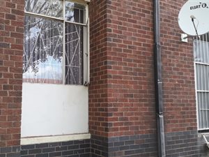 2 Bed Apartment in Vanderbijlpark CW3