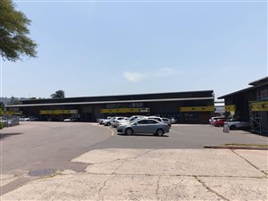 226 m² Commercial space in New Germany