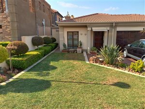 4 Bed House in Reyno Ridge