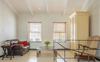 2 Bedroom Townhouse in Plumstead