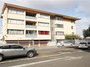 2 Bed Apartment in Bellville Central