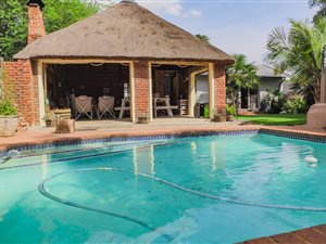 4 Bedroom House in Wierda Park