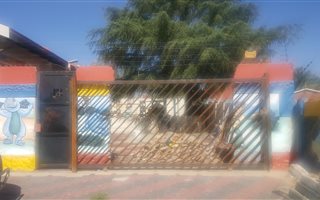 3 Bedroom House in Elandspark