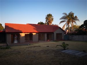 3 Bed House in Birchleigh North