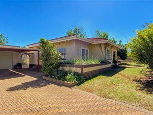 4 Bed House in Discovery