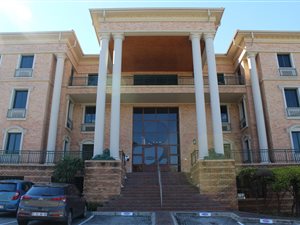 2064 m² Commercial space in Sunninghill