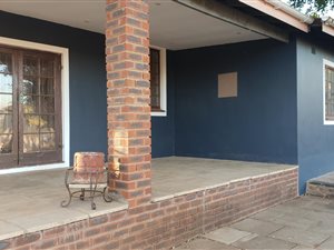 3 Bed House in Bluff