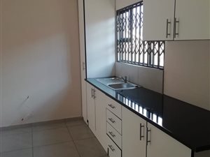 1 Bed Apartment in Norkem Park