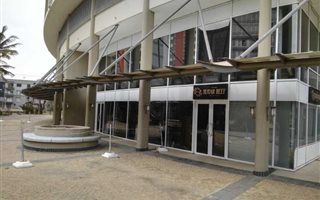 Commercial space in Point Waterfront