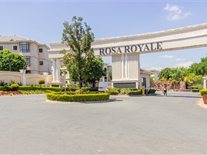2 Bed Apartment in Summerset