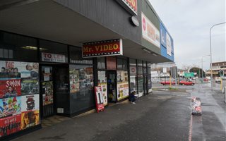 80 m² Retail Space in Bellville Central