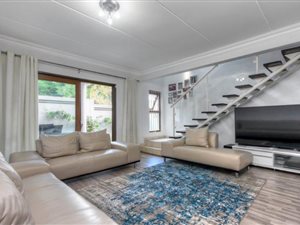 3 Bed Cluster in Oaklands