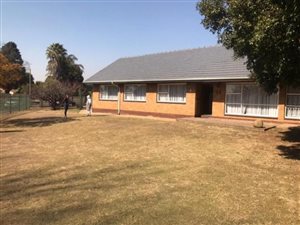4 Bed House in Birchleigh