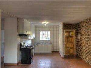 2 Bed Apartment in Kew