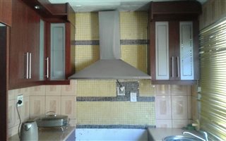 3 Bedroom House in Khayelitsha