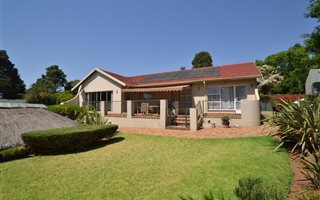 3 Bedroom House in Randpark Ridge