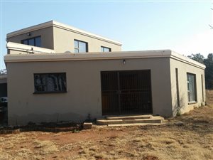 3 Bed House in Westonaria