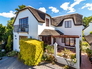 3 Bed House in Vergesig
