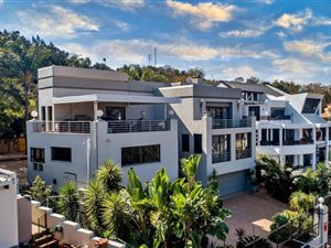 4 Bed House in Faerie Glen