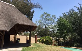 2 Bedroom Apartment in Maroeladal