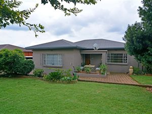 2 Bed House in Wentworth Park