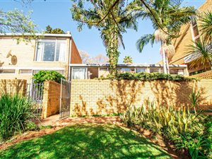 2 Bed Townhouse in Lynnwood Manor