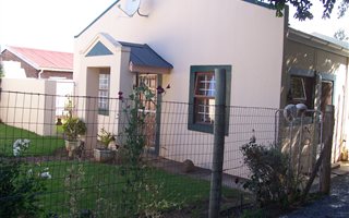 4 Bedroom House in Fort Beaufort