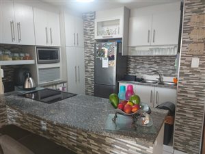 3 Bed Flat in Bonela