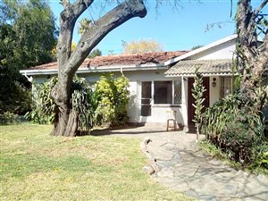 3 Bed House in Rembrandt Park