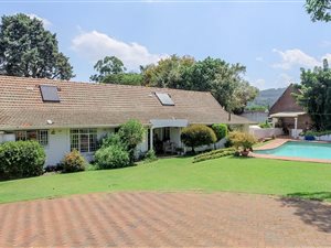 4 Bed House in Athlone