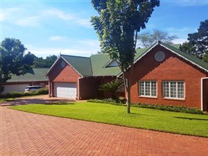 2 Bed House in Montrose