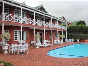 2 Bed House in Montrose