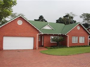 2 Bed House in Montrose