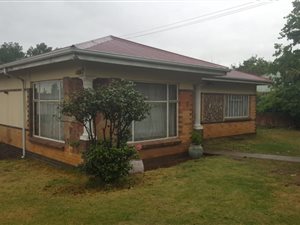 3 Bedroom House in Georginia