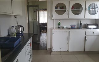 3 Bedroom House in Georginia