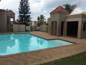 2 Bed Apartment in Allens Nek