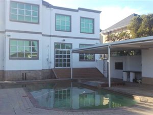 5 Bed House in Bulwer