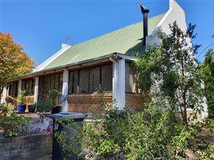 3 Bed House in Penhill