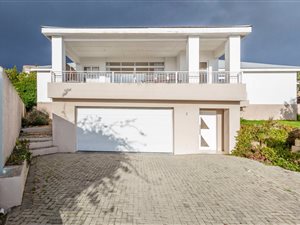 3 Bed House in Bel Aire