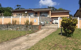 4 Bedroom House in Yellowwood Park