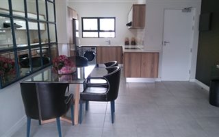 2 Bedroom Apartment in Paardevlei