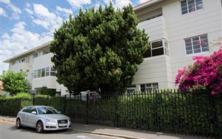 2 Bedroom Apartment in Rondebosch