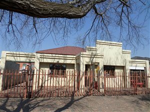 95 m² Industrial space in Boksburg Central