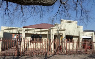 95 m² Industrial space in Boksburg Central