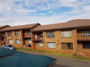 2 Bed Apartment in Meredale