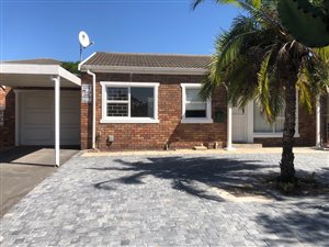 2 Bed House in Plattekloof Glen