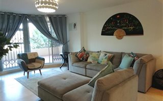 4 Bedroom Apartment in North Beach