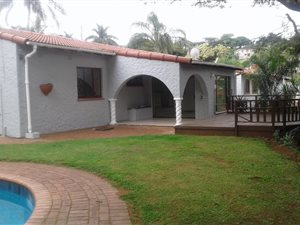 3 Bed House in Glen Anil