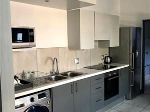 1 Bed Apartment in Menlo Park